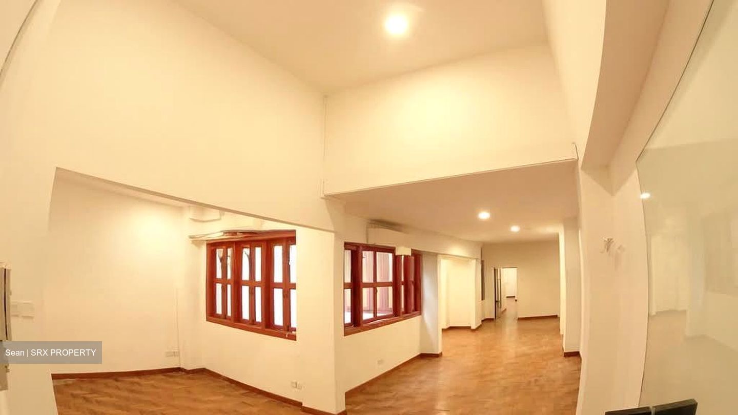Mohamed Sultan Road (D9), Office #567557411